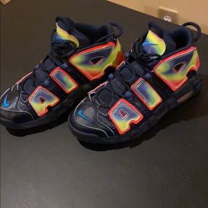 Nike air uptempo *classics*